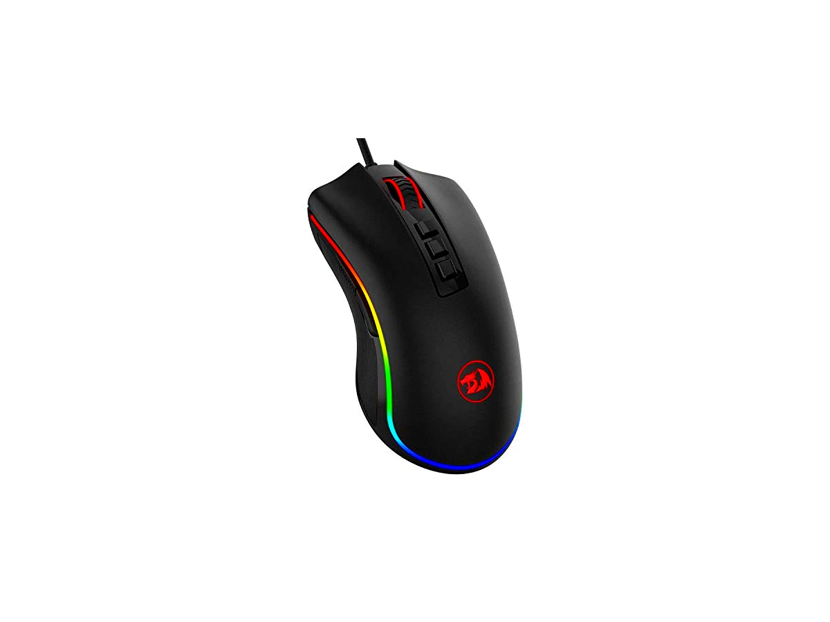 Redragon Cobra M711