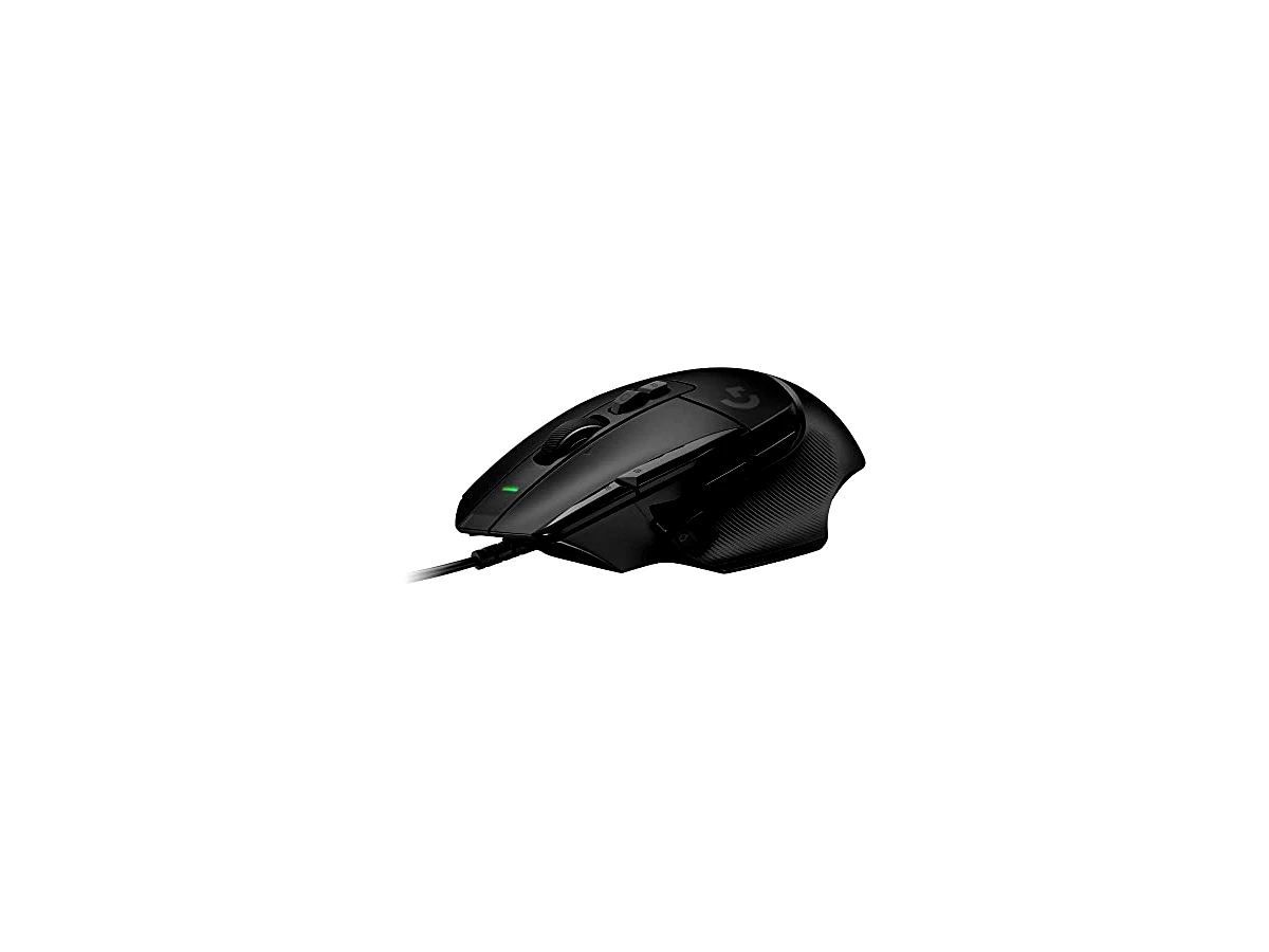 Logitech G502 X Wired