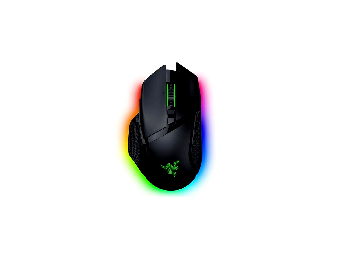Razer Basilisk V3 Pro 35K