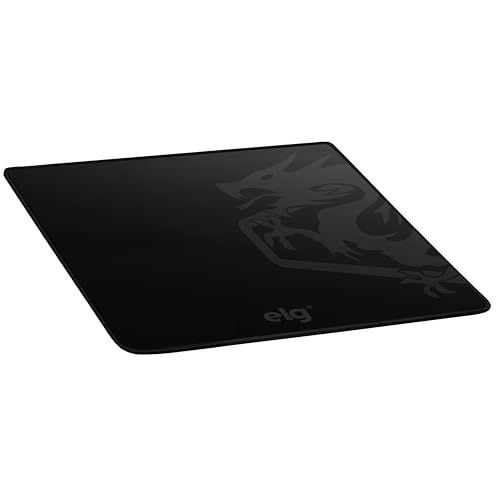 Mouse Pad Gamer ELG Merak