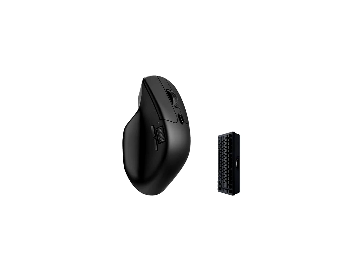 Keychron M6