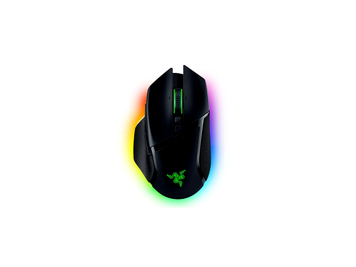 Razer Basilisk V3 Pro