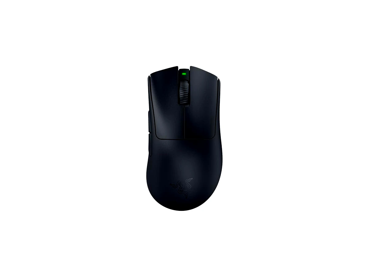 Razer DeathAdder V3 Pro Mouse Gamer Sem Fio