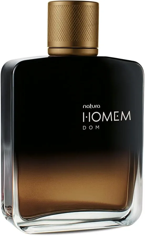 Natura Homem Dom 100 ml