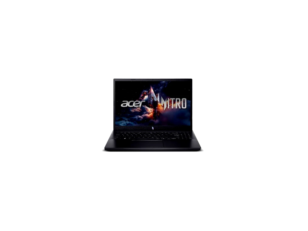 Acer Nitro V15 ANV15-52-52VN