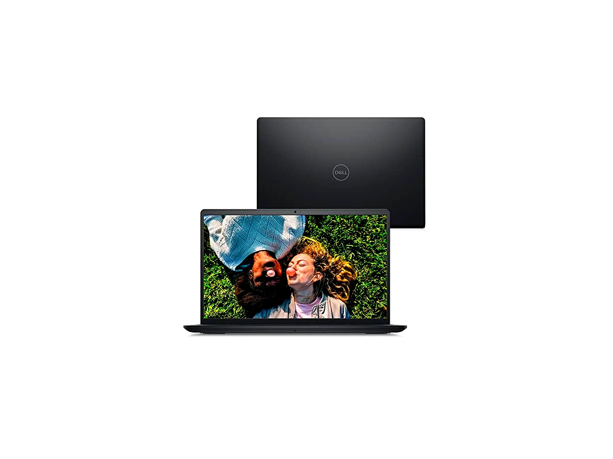 Notebook Dell Inspiron I15-I120K-A25P 15.6