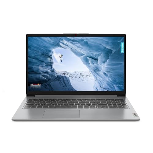 Notebook Lenovo IdeaPad 1 15IRU7 83QJ0001BO