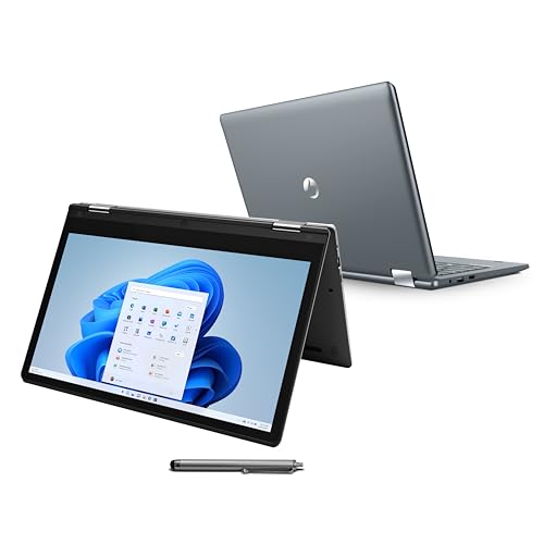 Notebook Positivo Duo C4128B-3