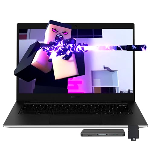 Notebook Samsung Galaxy Chromebook Go