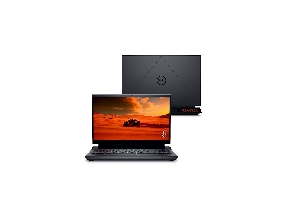 Notebook Gamer Dell G15-i1300-M40P 15.6