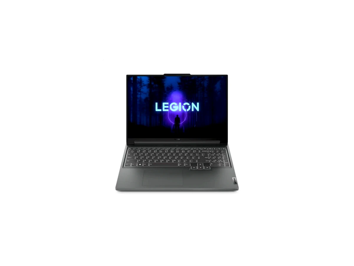 Notebook Gamer Legion Slim 5 Intel Core i7-13700H 16GB 512GB RTX 4050 6GB W11 16