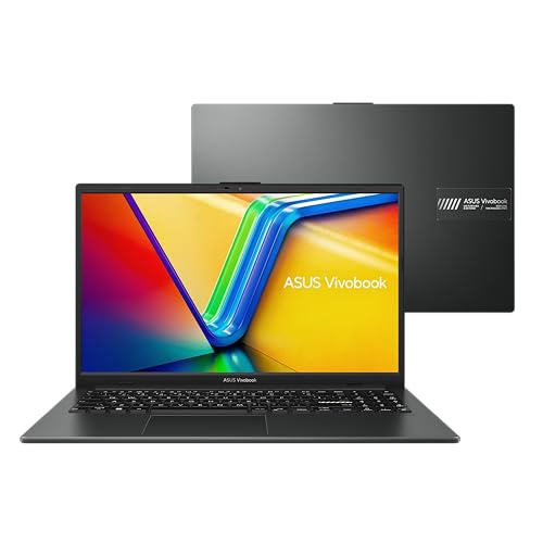 ASUS VivoBook Go 15 E1504FA