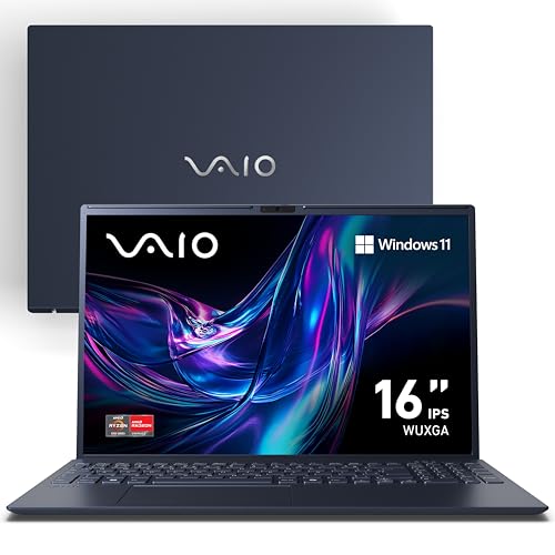 VAIO FE16