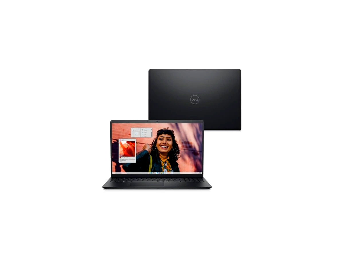 Notebook Dell Inspiron I15-I1300-M80P