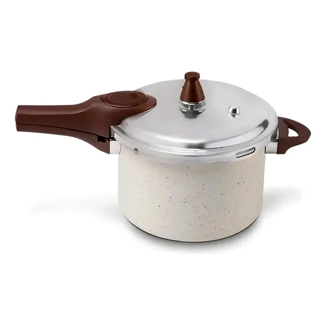 Brinox 4,2L Cerâmica Pressure