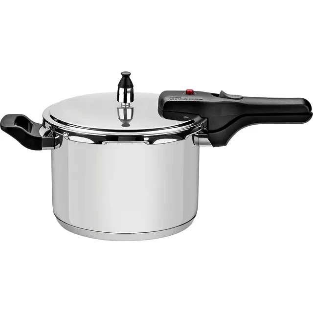 Tramontina 4,5L Inox Brava