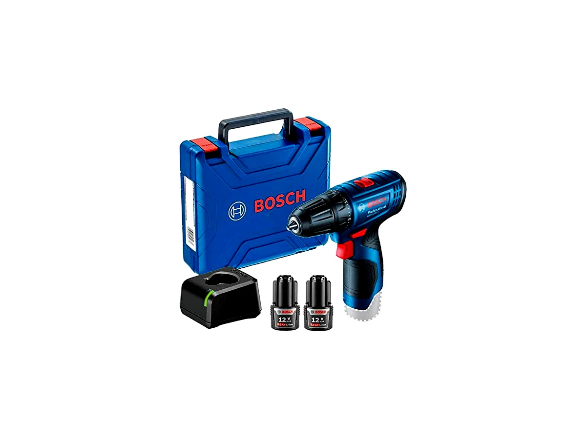 Bosch GSR 120-LI