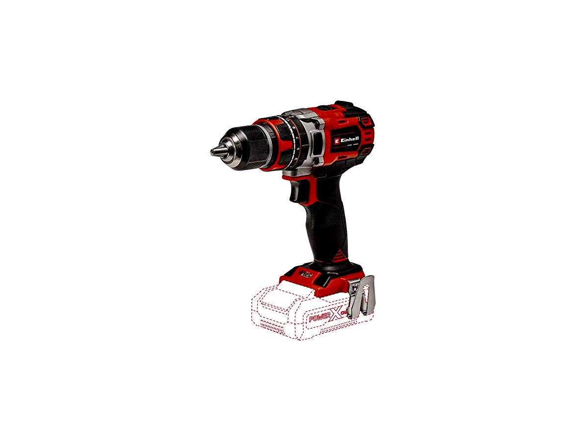 Einhell TE-CD 18/40 Li-i