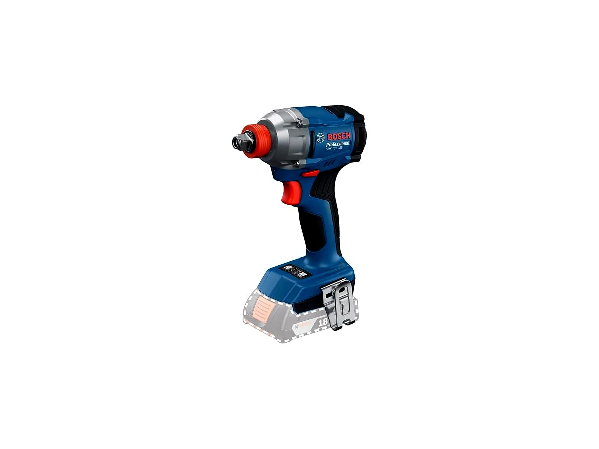 Bosch GDX 18V-285