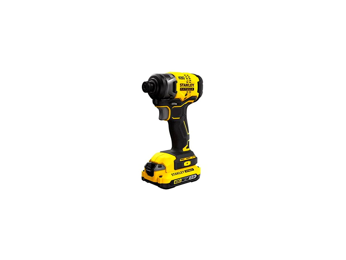 Stanley FATMAX V20