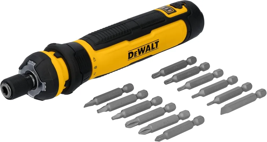 DeWalt DWHT66719 parafusadeira 4V com USB-C