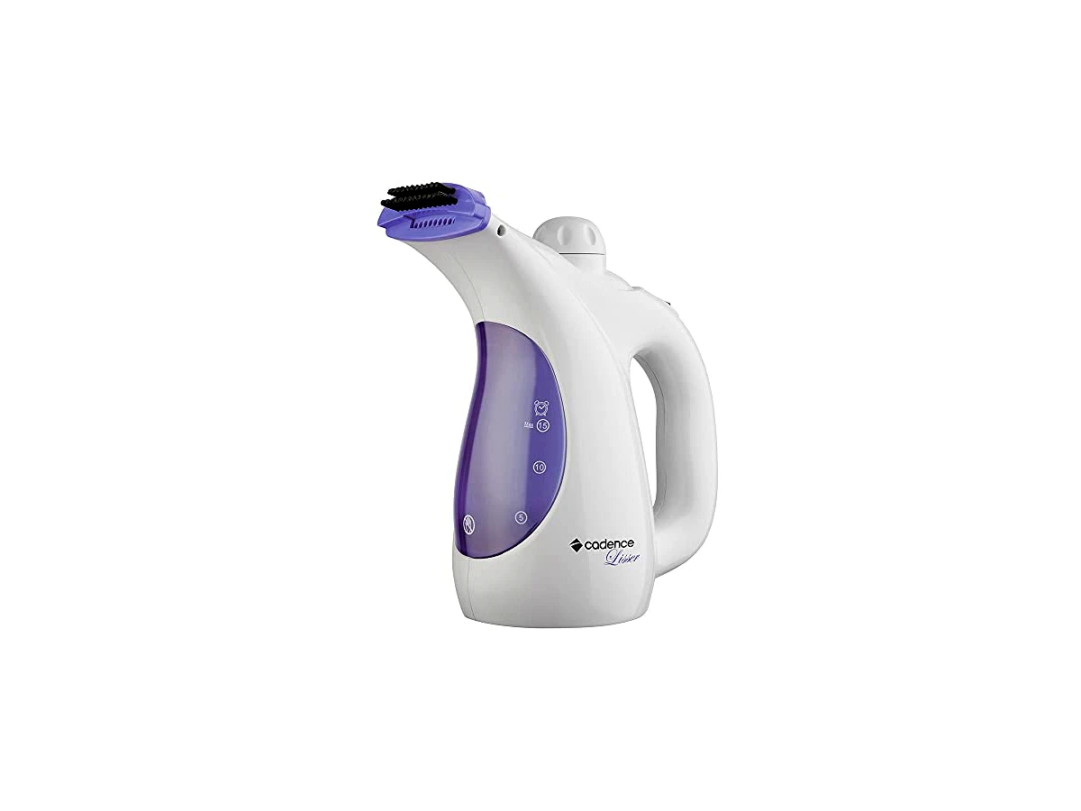 Passadeira a Vapor Vertical Cadence Lisser VAP901