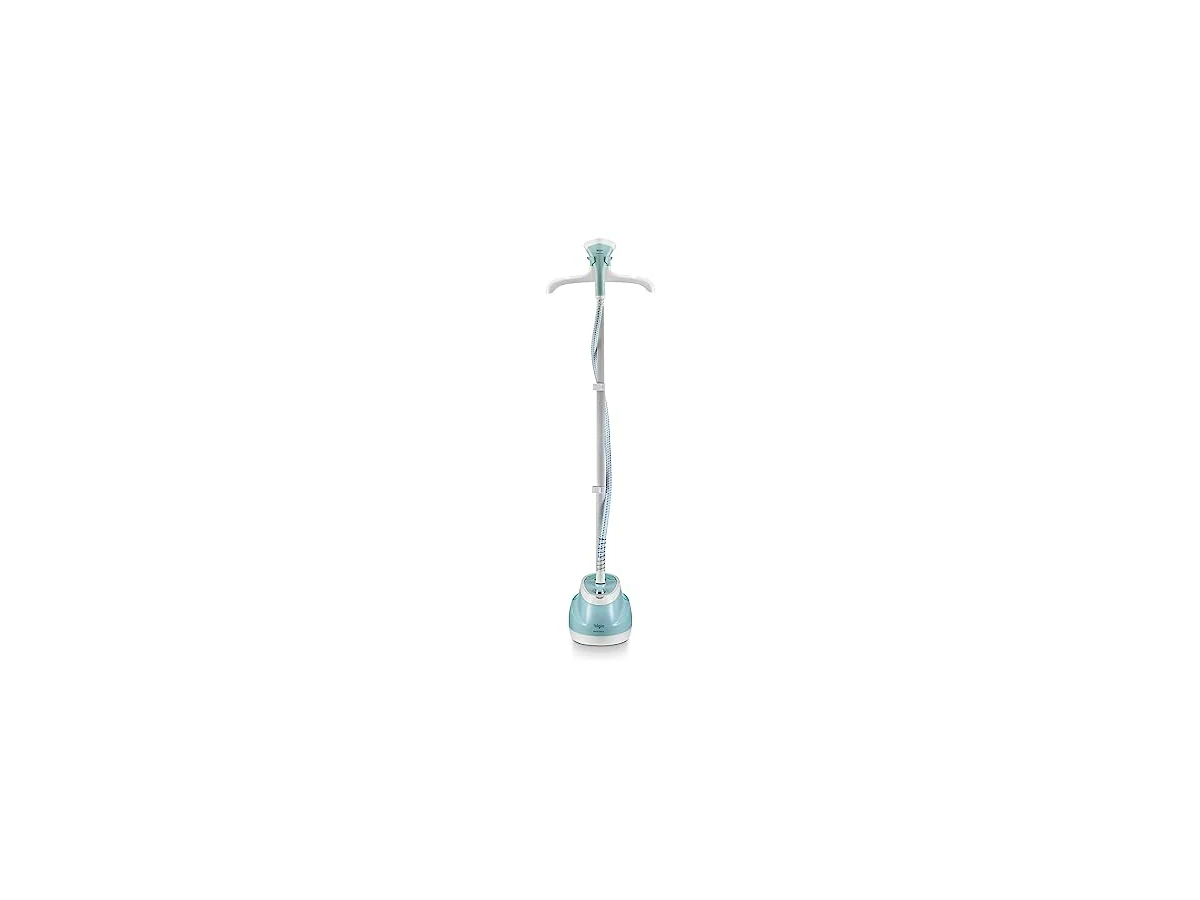 Passadeira de Roupa a Vapor Vertical Elgin Steam Clean STM10