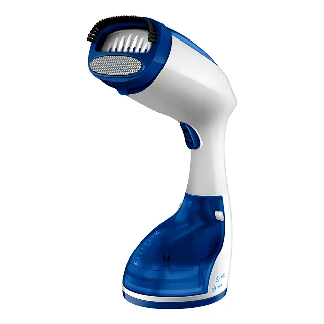 Passadeira a Vapor Portátil Mondial 260ml Fast Steam VP-09