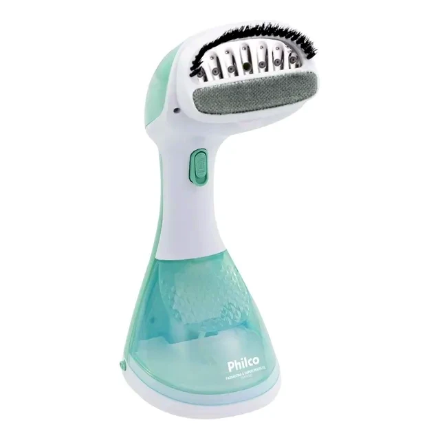 Passadeira a Vapor Portátil Philco 1200W PVP10VD