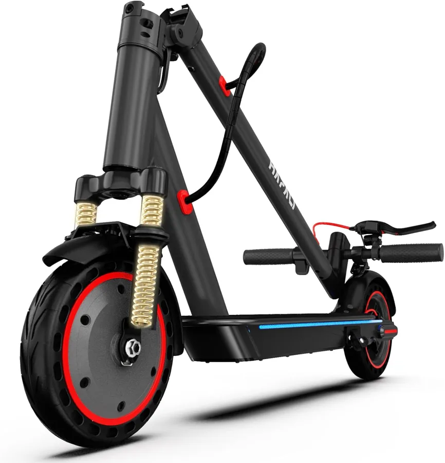 Hapali A11 550 W
