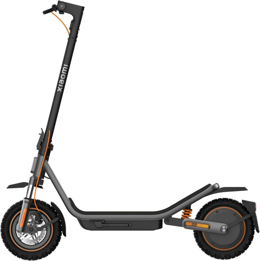 Xiaomi Scooter Elétrica 6 Pro