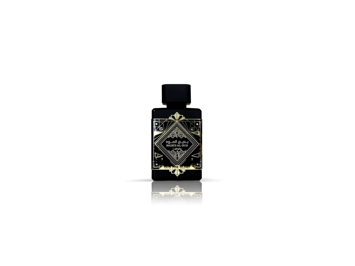 Lattafa Badee Al Oud For Glory Eau de Parfum 100ml