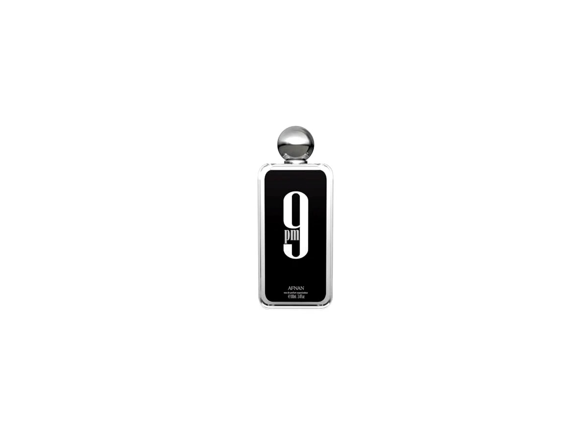 Perfume 9PM Eau de Parfum Afnan 100ml