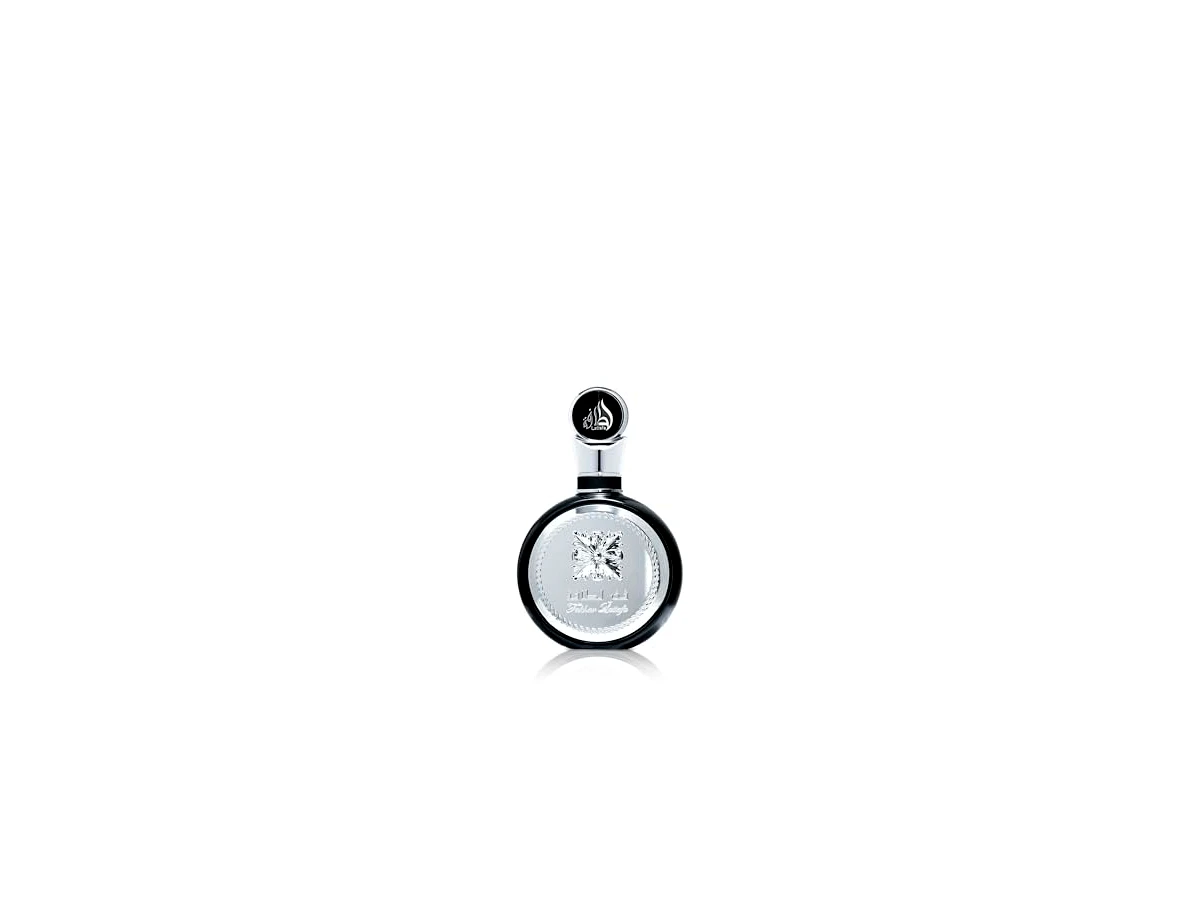 Perfume Lattafa Fakhar Preto - 100ml - Eau de Parfum - Perfume Árabe Masculino