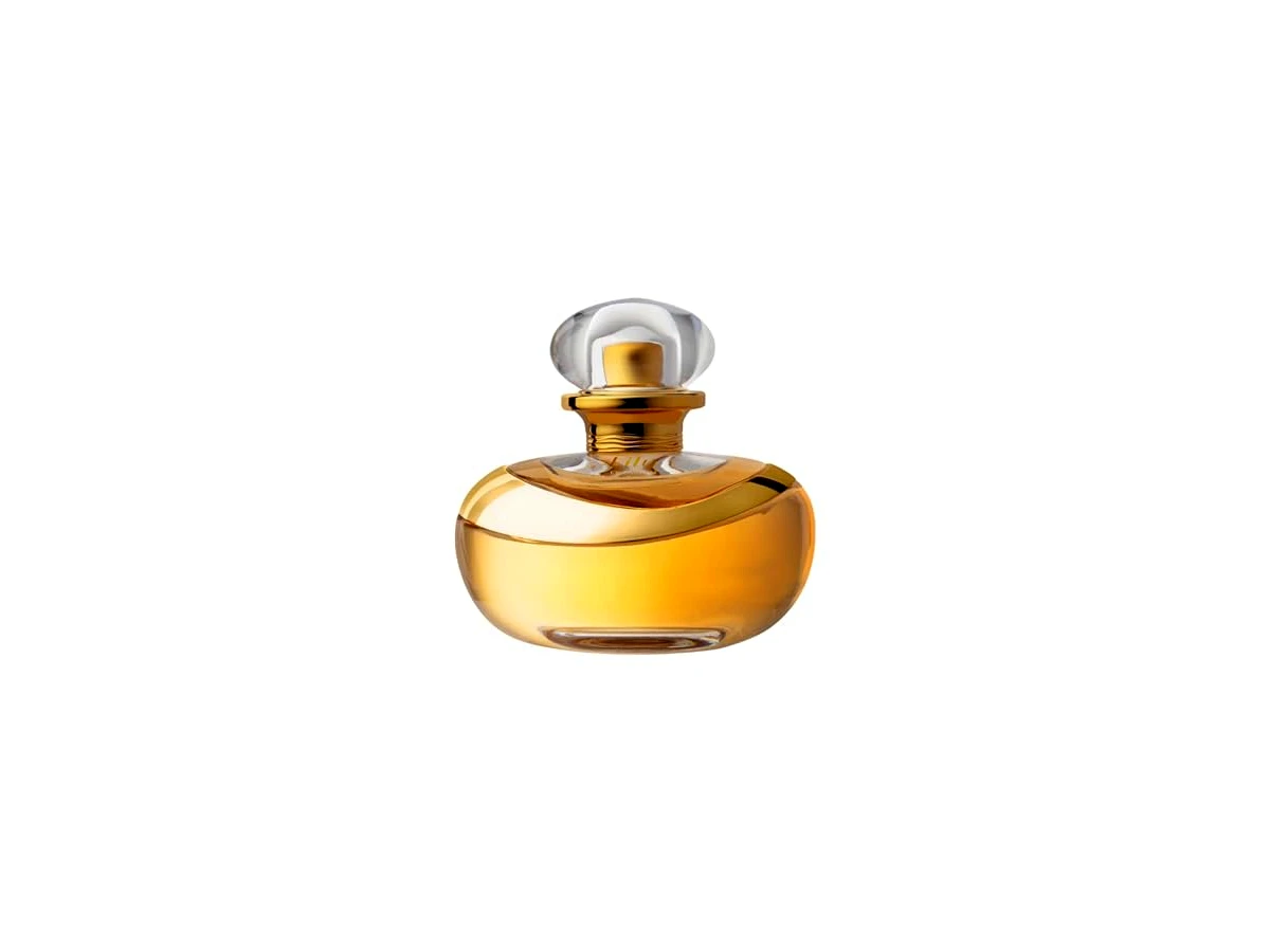 Lily Eau de Parfum 75ml (Tradicional - Válvula Dourada)