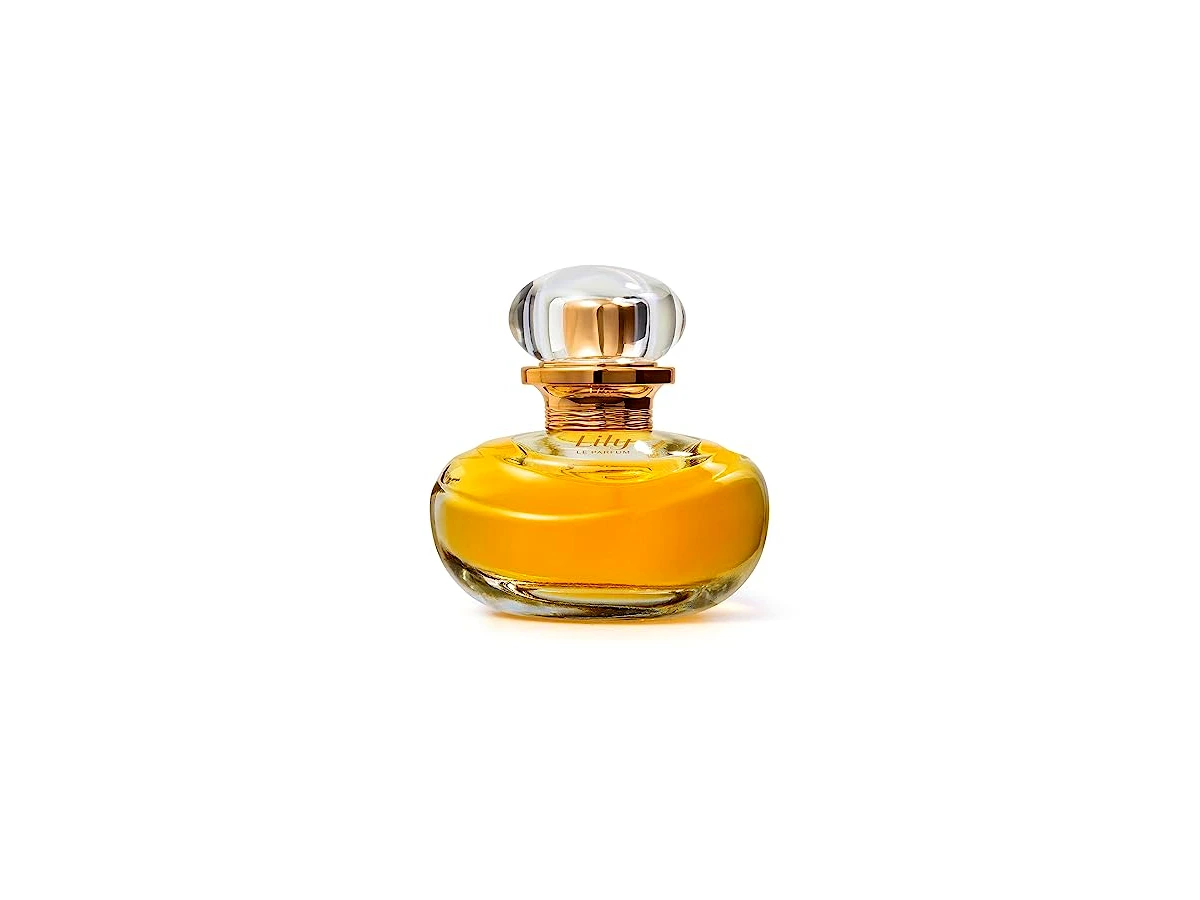 Lily Le Parfum