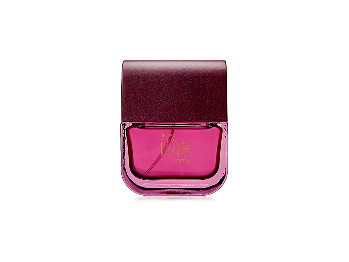 Deo Parfum Ilía Secreto Feminino