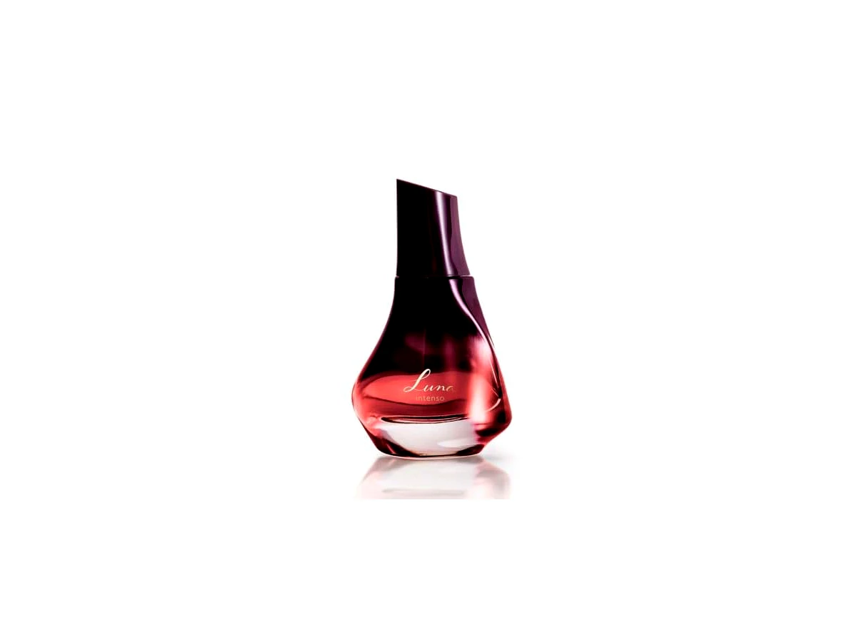 Deo Parfum Luna Intenso Feminino
