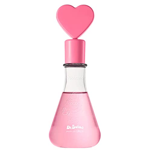 Dr. Botica Poção do Coração Colônia Infantil 120ml