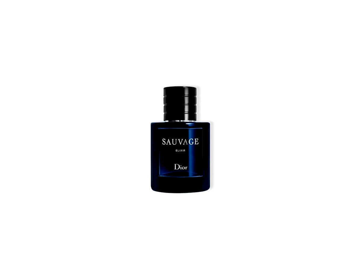 Dior Sauvage Elixir Extrait de Parfum