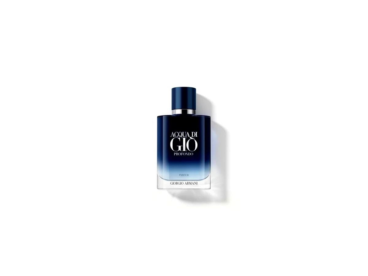 Giorgio Armani Acqua di Giò Profondo Parfum