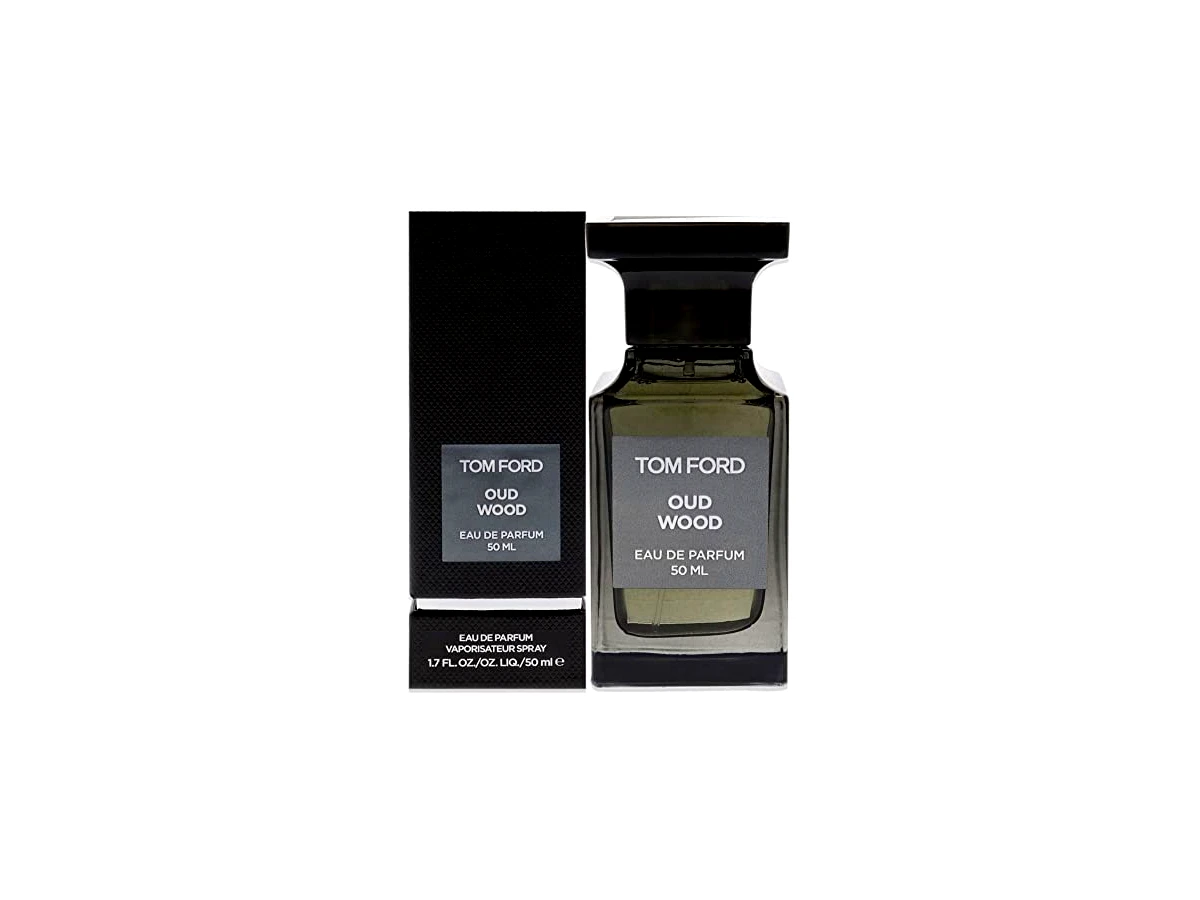Tom Ford Oud Wood Eau de Parfum