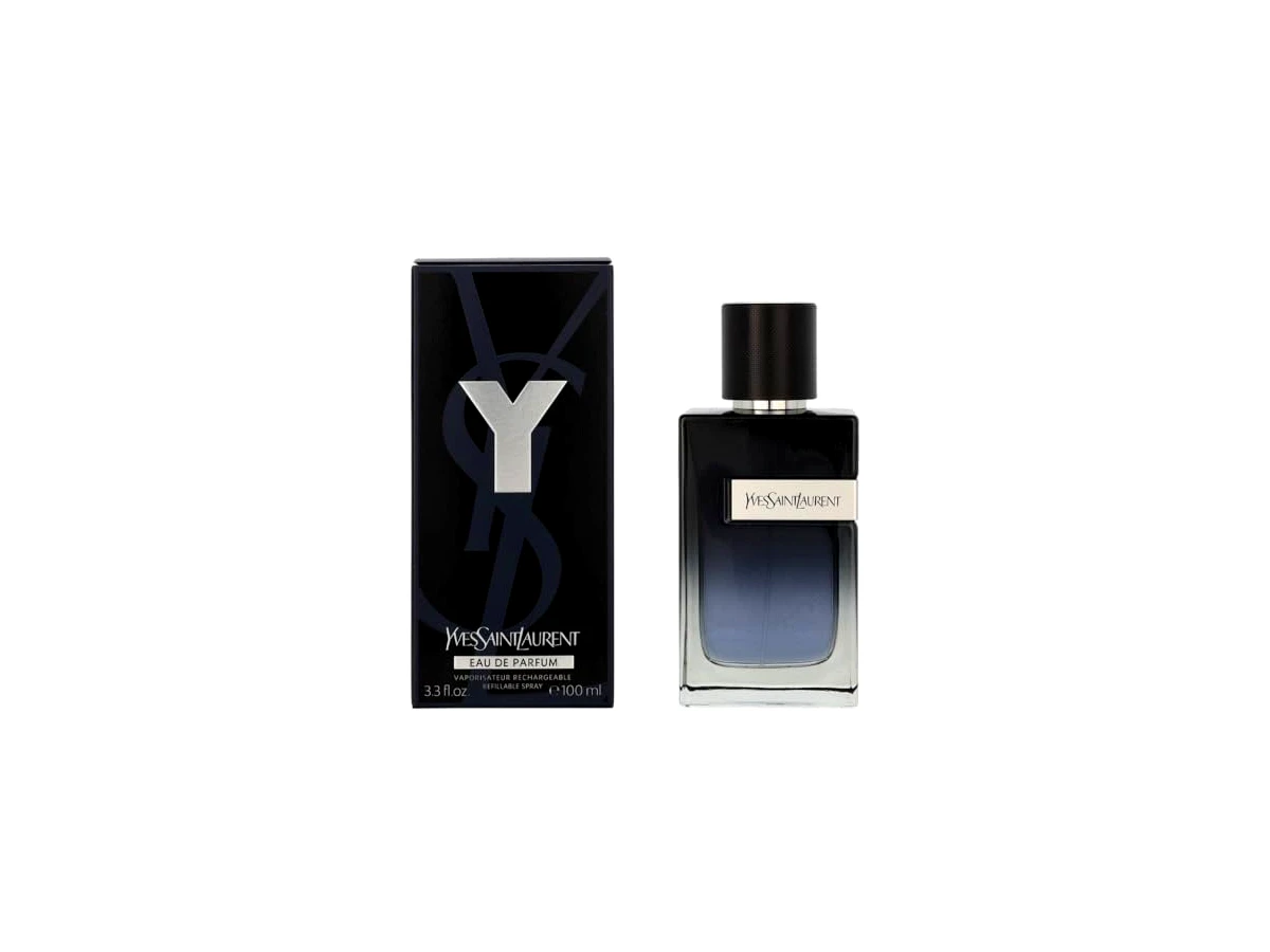 Revisão Yves Saint Laurent Y Eau de Parfum 100ml: a escolha certa para transitar entre o frescor diurno e a presença noturna