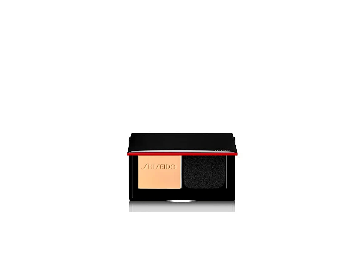 Base em Pó Compacto Shiseido Synchro Skin Self-Refreshing