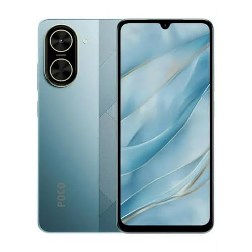 Smartphone Xiaomi Poco C71