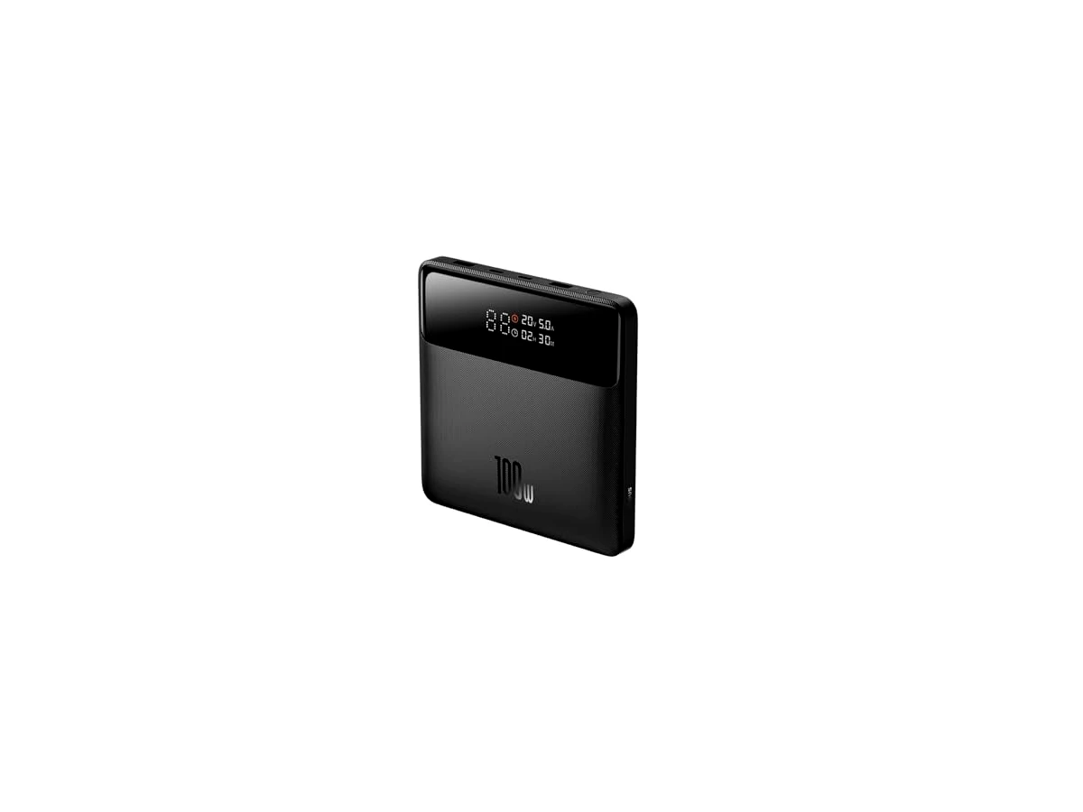 Power Bank Baseus Blade 100w 20000mah