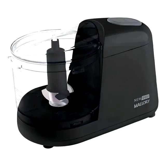 Multiprocessador Mallory New Oggi