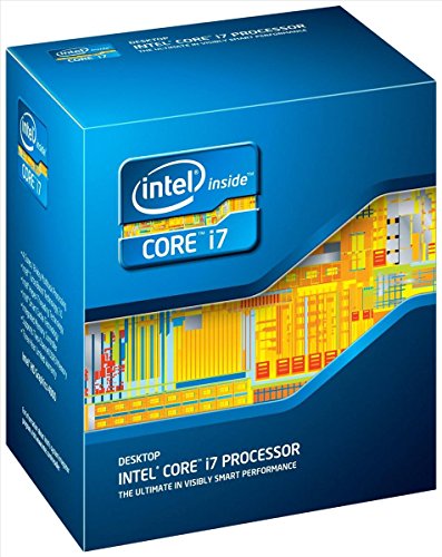 Intel Core i7-3770