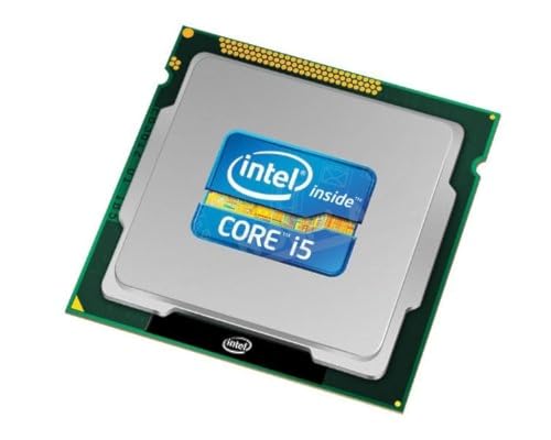 Intel Core i5-3470