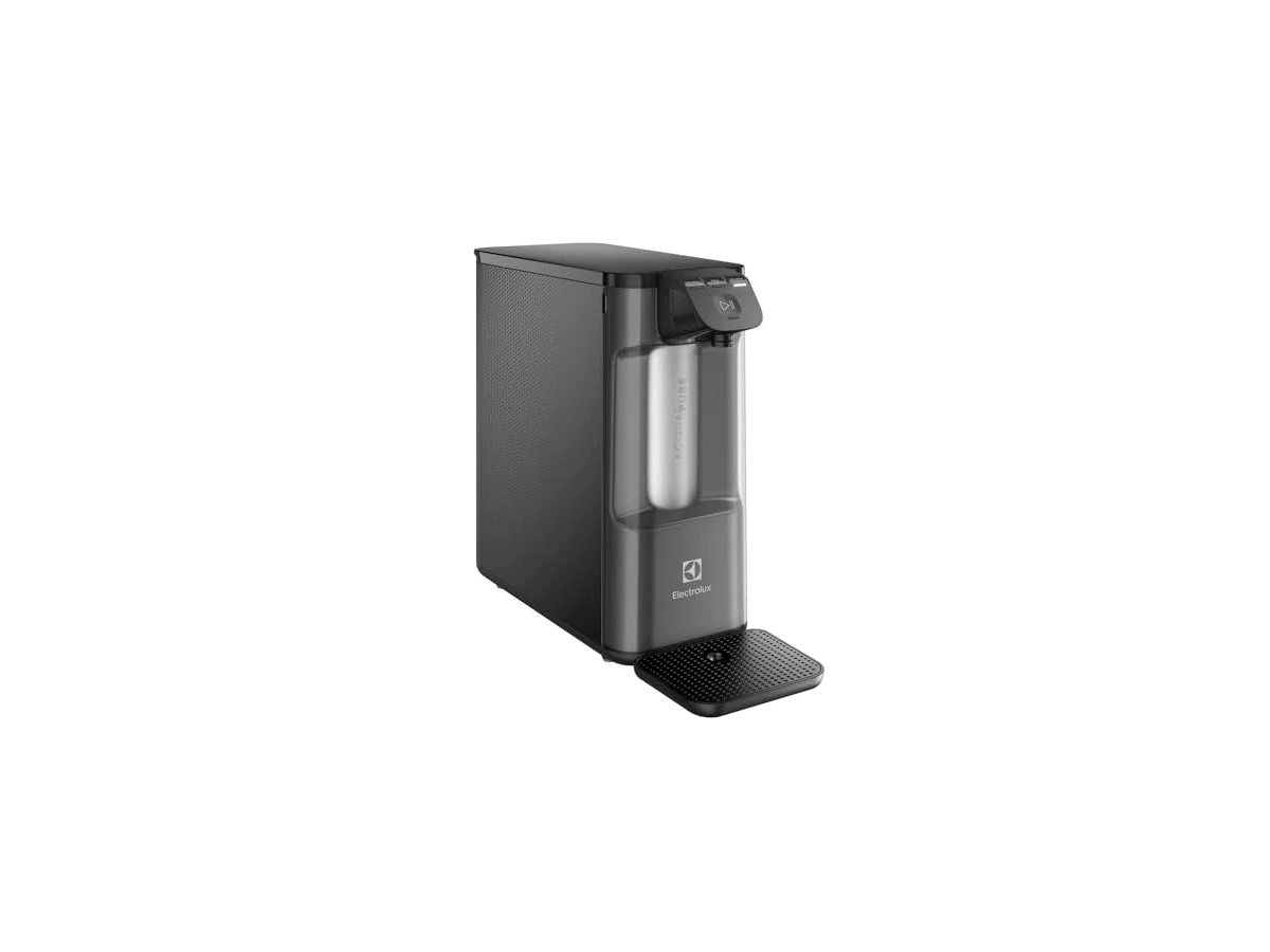 Purificador de Água Electrolux PE12G Prata
